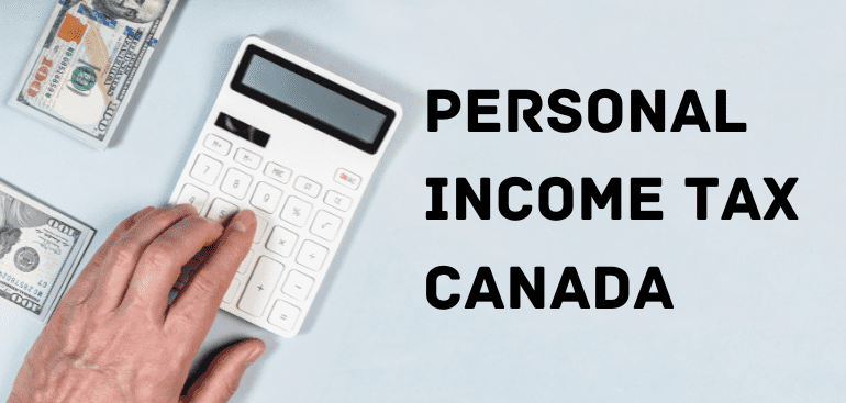 personal tax returns and filing