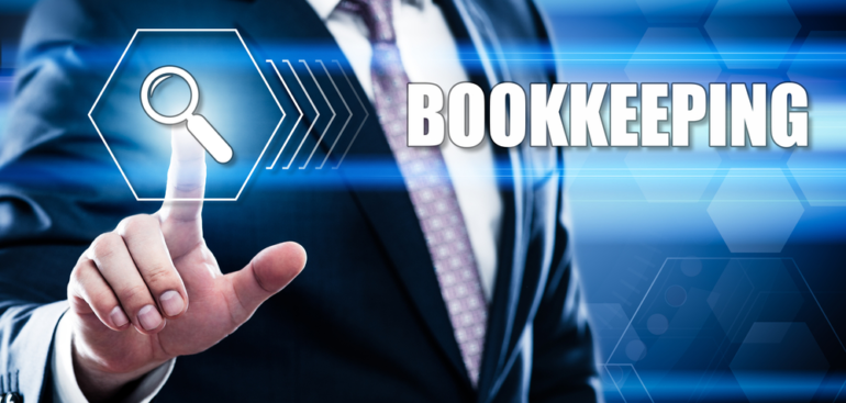 bookkeeping services in Toronto