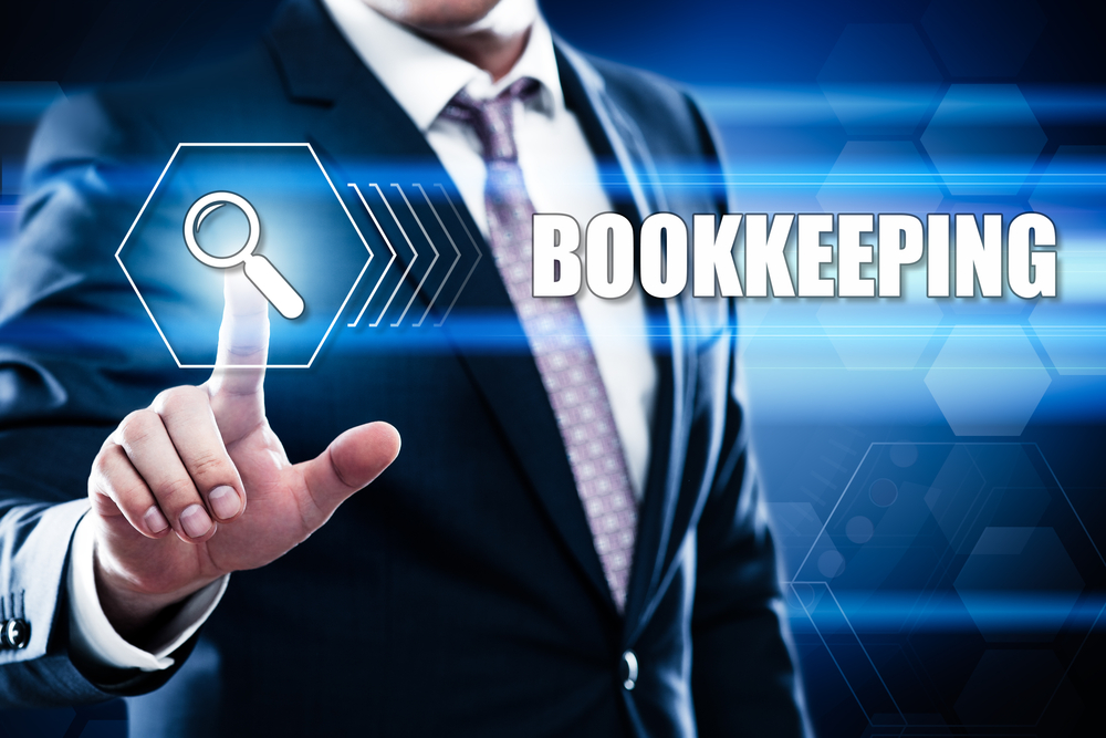 Consider Hiring Professional Bookkeeping Services Small Business Owner