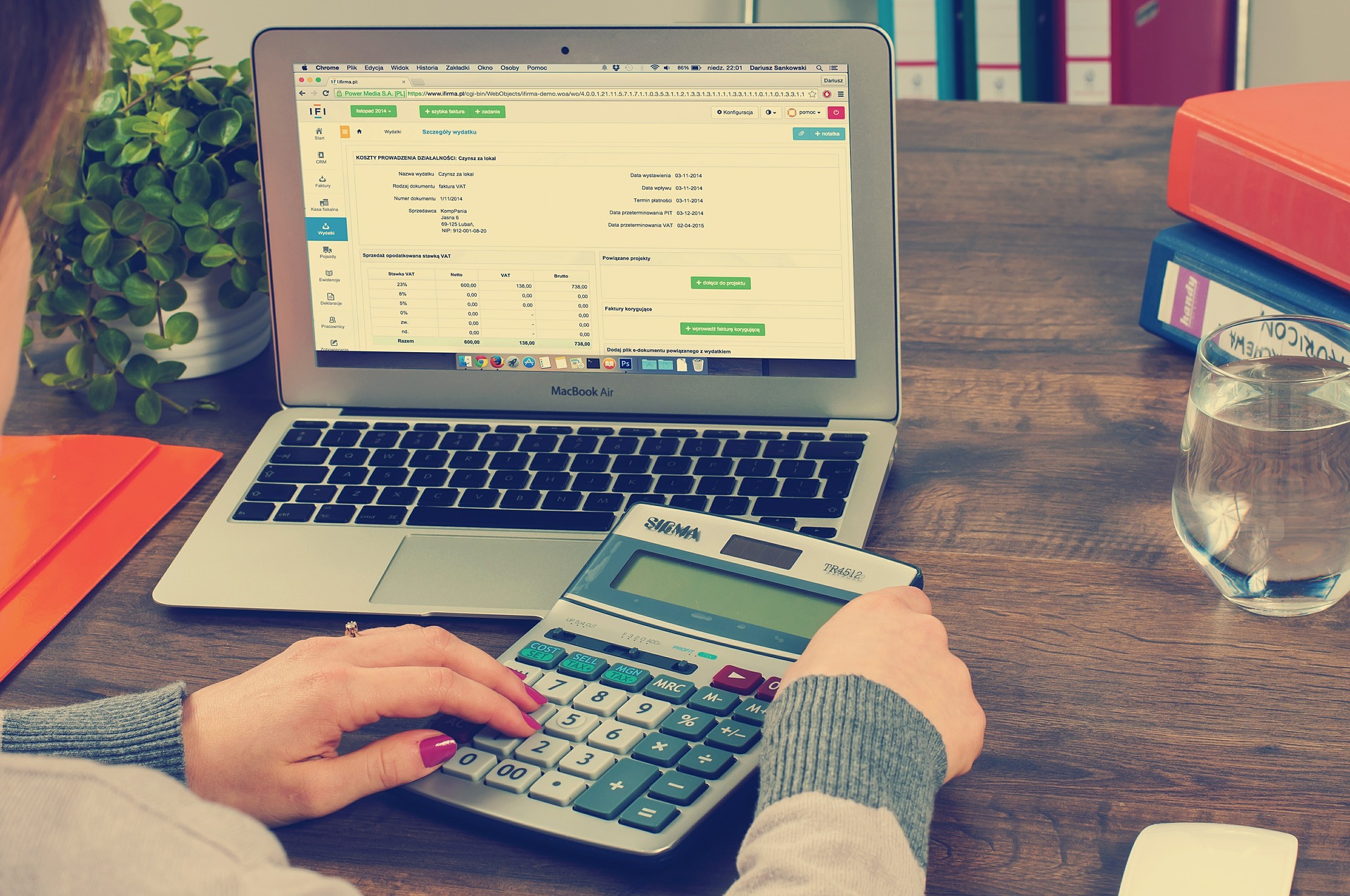 A Comprehensive Guidelines to Online Bookkeeping ʙʟᴏɢ