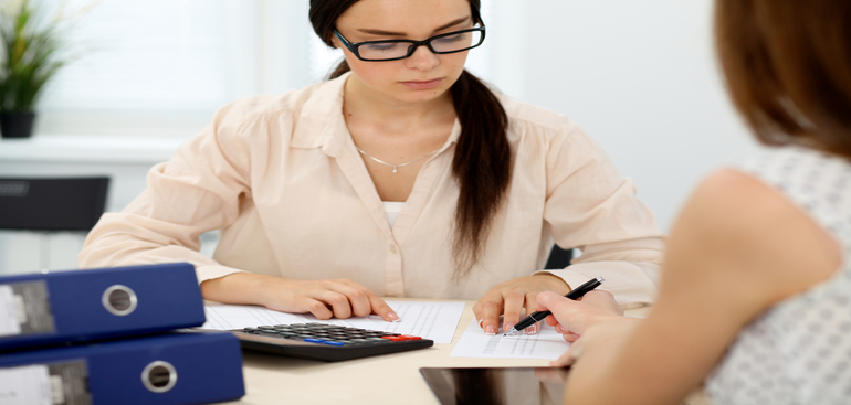 Accounting and Bookkeeping Services in Mississauga