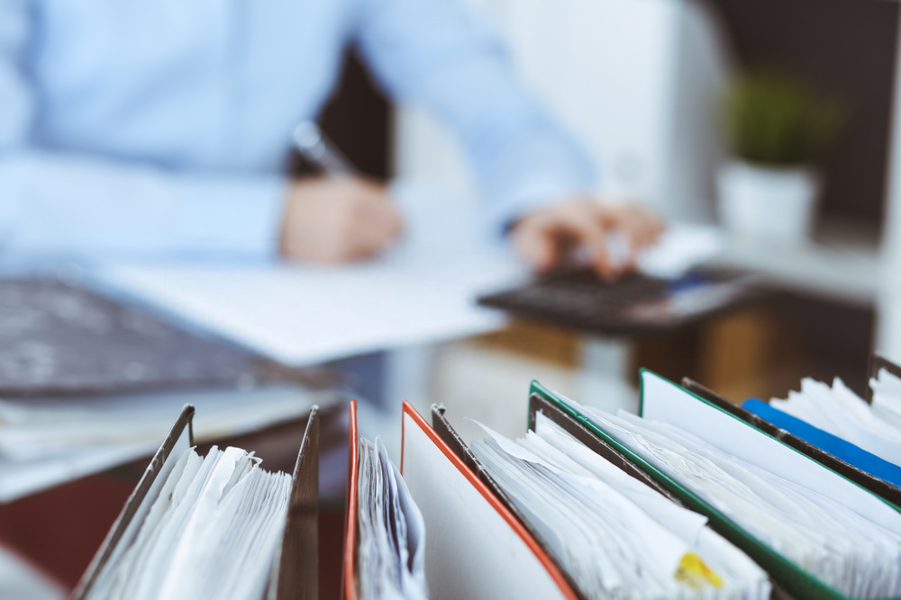 Why Your Startup Needs a Professional Bookkeeper