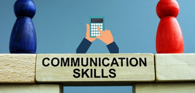 communication skills
