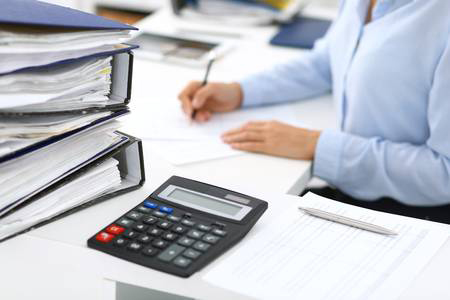 bookkeeping and accounting services Toronto