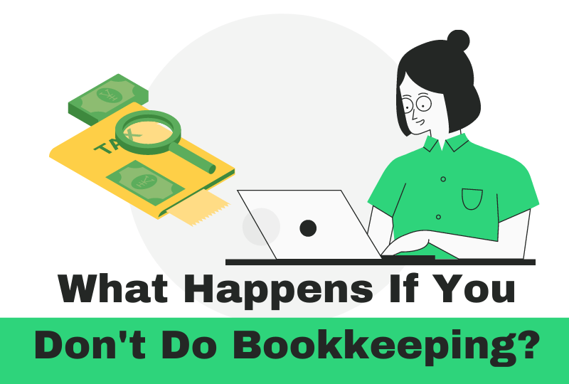 do bookkeeping