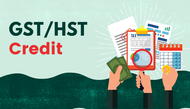 Who Is Eligible For The GST HST Credit Who Is Eligible For The GST HST Credit