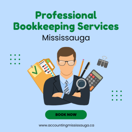 Bookkeeping Services Mississauga Bookkeeping Services Mississauga