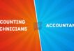 accounting technicians vs accountants