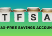 Tax-Free Savings Account