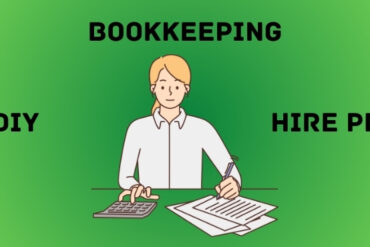 pros and cons of diy bookkeeping