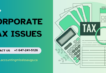 corporate tax Issues in Ontario